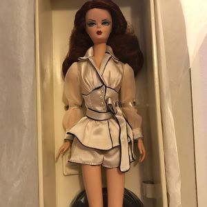 ATTENTION Barbie Collectors   GoldLabel
